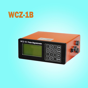 Wcz Minerale Techniek Prospectie Proton <span class=keywords><strong>Magnetometer</strong></span> Fluxgate <span class=keywords><strong>Magnetometer</strong></span> - Product Image 6