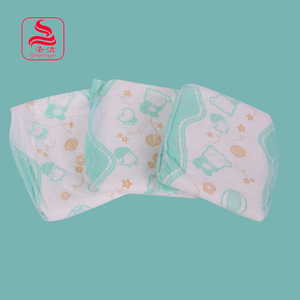 Popok Bayi Lembut Magic Sticker Popok Bayi Tidur Nyenyak - Product Image 4