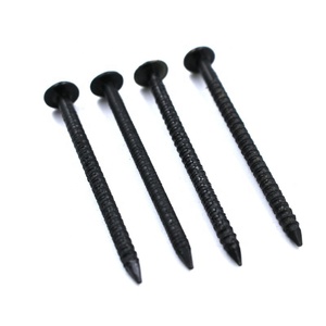 Clavos de Cemento Galvanizados Populares de la Fábrica Linyi Debei / Clavos para Concreto - Product Image 5