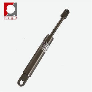 Factory <strong>Made</strong> <strong>Customized</strong> 304/316 Material Stainless Steel Gas <strong>Spring</strong> - Product Image 5