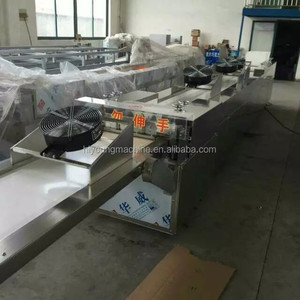 Sesame Peanut Candy <strong>Bar</strong> Forming and Cutting Machine <strong>Cereal</strong> Energy Nougat Muesli <strong>Protein</strong> <strong>Bar</strong> Production Line