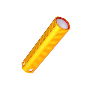 Đèn Pin Led Sạc USB Tầm Xa Bằng Nhôm Mạnh Mẽ Đèn Pin Khẩn Cấp Đèn Pin Dự Phòng Công Suất Cao - Product Image 6