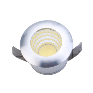 Mini projecteur led <span class=keywords><strong>encastrable</strong></span> 27mm, haute qualité, 3 w, dc12v, <span class=keywords><strong>12v</strong></span>, blanc/noir, livraison gratuite - Product Image 2