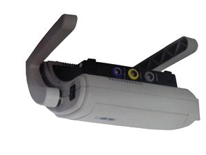 Escáner oftálmico de la pantalla táctil de escaneo ocular con instrumento de optometría ASP-2000AER - Product Image 2