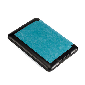 Pu en cuir <span class=keywords><strong>kindle</strong></span> cas pour papier blanc <span class=keywords><strong>kindle</strong></span> cas de protection - Product Image 6