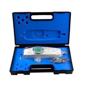 Medidor de Força Mecânico de Precisão NK-500N com Mostrador de Liga para Medição - Product Image 6