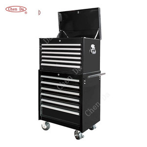 रोलिंग उपकरण कैबिनेट के साथ सस्ते गुणवत्ता - Product Image 1