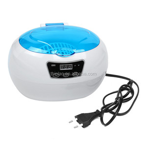 JP-890-limpiador ultrasónico para dentaduras, limpiador ultrasónico para teléfono móvil, baño, 50W, 43k Hz, joyería <span class=keywords><strong>de</strong></span> <span class=keywords><strong>ultrasonido</strong></span> - Product Image 4