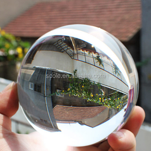 ลูกแก้วคริสตัล<span class=keywords><strong>12</strong></span>นิ้วหลากสีสำหรับตกแต่งวันวาเลนไทน์ - Product Image 5