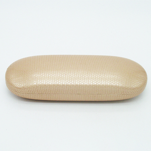 <strong>Funky</strong> Classic Simple Storage Organizer Box Optical Frames Wave Point Surface Iron <strong>Glasses</strong> <strong>case</strong> for Sunglass - Product Image 3