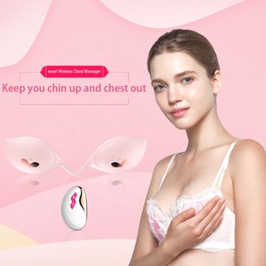 Other <strong>Massage</strong> Products Chest Massager Beauty Instruments <strong>Breast</strong> Massager Wholesale Beauty Products for Women - Product Image 4