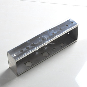 Amplificador de Tubos OEM 5F2A Guitar Tweed <span class=keywords><strong>Princeton</strong></span> con Chasis de Acero Inoxidable - Product Image 1