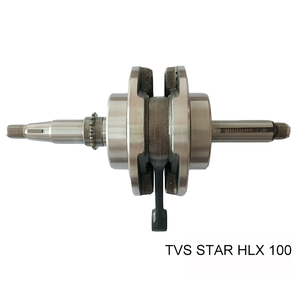 High Configuration <strong>TVS</strong> <strong>STAR</strong> HLX 100 125 150 Cdi <strong>Spare</strong> <strong>Parts</strong> - Product Image 1