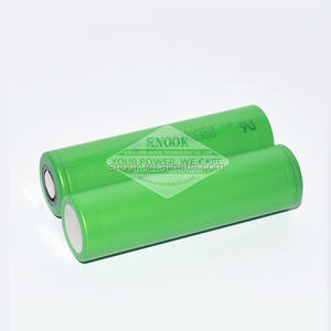 جودة مضمونة!!!! authetic 18650 VTC4 2100 مللي أمبير 3.7 فولت 30a عالية استنزاف البطارية ل الفلبين تعديل - Product Image 2