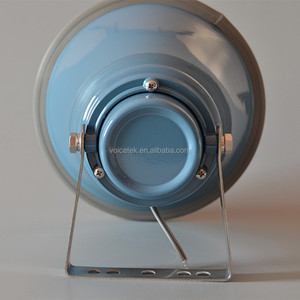 RAH-8K alumbre <span class=keywords><strong>de</strong></span> paginación cuerno altavoz con cuerno <span class=keywords><strong>de</strong></span> aluminio, larga <span class=keywords><strong>vida</strong></span> útil, alta acústica y una amplia <span class=keywords><strong>cobertura</strong></span> - Product Image 2