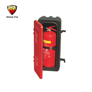 Boîte d'<span class=keywords><strong>extincteur</strong></span> robuste et durable de 6 kg <span class=keywords><strong>pour</strong></span> camions - Product Image 2