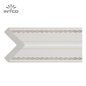 อินโคผลิตบัวมุมผนังพลาสติกกันน้ำ ทนทานต่อความเสียหาย ใช้งานได้หลากหลาย - Product Image 3