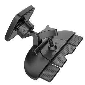 Support magnétique pour téléphone de <span class=keywords><strong>voiture</strong></span> avec aimant N45 puissant, 6 pièces, support magnétique pour fente de <span class=keywords><strong>CD</strong></span>, rotation à 360 degrés, support de téléphone portable pour <span class=keywords><strong>voiture</strong></span> - Product Image 3