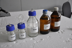 Hvhipot GDSZ-402 Automatische Transformator Olie Zuurgraad Meter Accurate Olie Zuur <span class=keywords><strong>Tester</strong></span> Voor Turbine Oi - Product Image 2