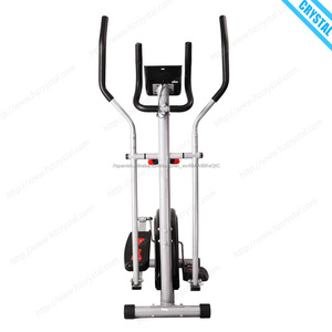 SJ-2960 Mejor venta de máquina de ejercicio en casa La máquina elíptica con volante de 6 kg - Product Image 3