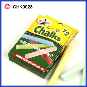ราคาถูกโรงงานจีนขายส่งชอล์ก - Product Image 2