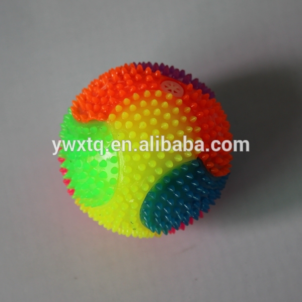 Китай новинка прыгающий мяч для детей