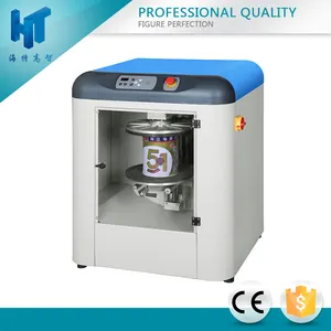 Buy Wholesale China Electric Industrial Equipment Mixing Paint Shaker  Wholesale & Industrial Equipment Mixing Paint Machine at USD 3000