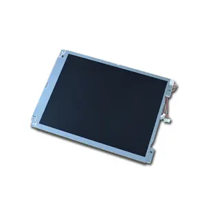 Sharp LCD ราคาถูก VGA 640*480 LQ104V1DG83 10.4นิ้ว Tft Lcd