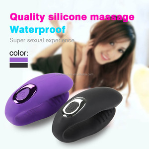 Vibratore Flessibile e Pieghevole NANA con Telecomando 12 Velocità Ricaricabile USB Stimolatore Punto G Dildo Sex Toy per <span class=keywords><strong>Coppie</strong></span> - Product Image 3