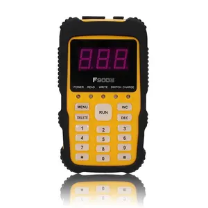 AS-F900E Addressable System Handheld Programmer