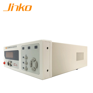 JK2511 Micro ohmmètre DC testeur de faible résistance - Product Image 3