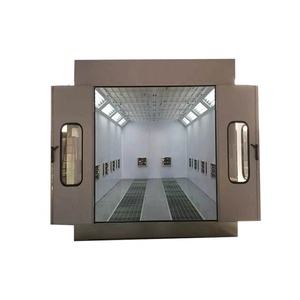 Pas cher prix utilisé <span class=keywords><strong>cabine</strong></span> <span class=keywords><strong>de</strong></span> pulvérisation <span class=keywords><strong>de</strong></span> <span class=keywords><strong>peinture</strong></span>/<span class=keywords><strong>automobile</strong></span> four <span class=keywords><strong>de</strong></span> cuisson - Product Image 2