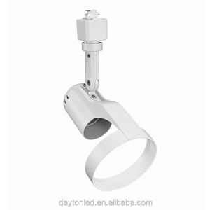 ETL DLC الولايات المتحدة القياسية <span class=keywords><strong>LED</strong></span> PAR30 الأضواء 35W 3500LM 6500K 25D أبيض دافئ/يوم إضاءة بيضاء لمبة