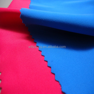 Tissu spandex n82 % sp18 % width153-160cm poids 160-230 gsm élastique tissu pour maillots de bain <span class=keywords><strong>layd</strong></span> robe - Product Image 3