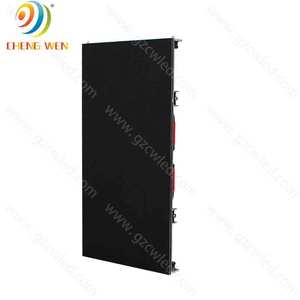 Thiết Bị Sân Khấu Màn Hình Hiển Thị Led Trong Nhà <span class=keywords><strong>P</strong></span> 3.91 Cho Màn Hình Led Cho Thuê - Product Image 4