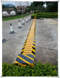Điều khiển từ xa an ninh & bảo vệ sản phẩm giao thông gai Road Barrier và lốp Killer - Product Image 1