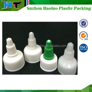 Nắp Nhựa Cho Chai Nước Sốt Ớt-Nắp Chai Nước Sốt Nóng - Product Image 6