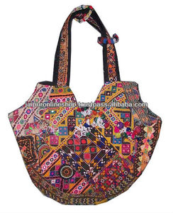 Sacs banjara anciens et tribaux, sacs indiens, sac de tribal banjara vintage - Product Image 1