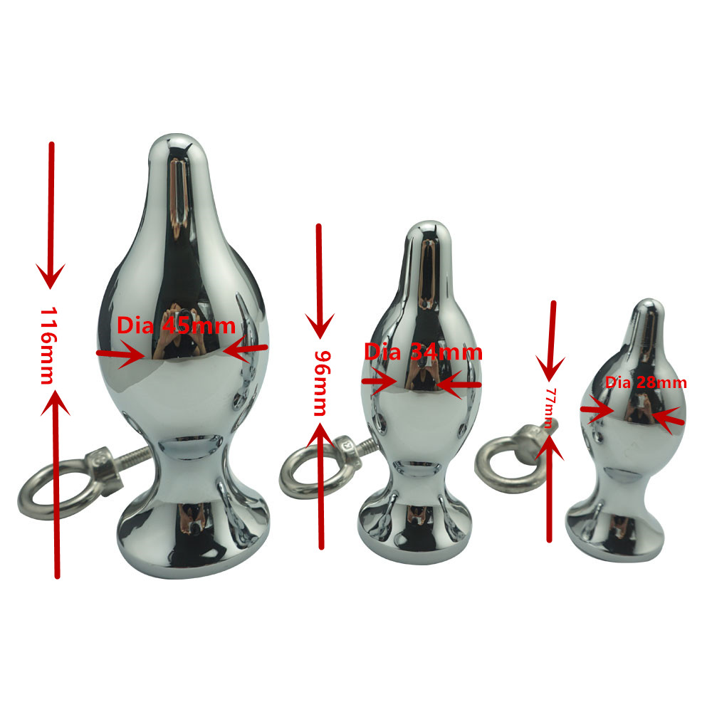 how to insert a anal plug Tja jetzt muss der Dildo herhalten main image 1