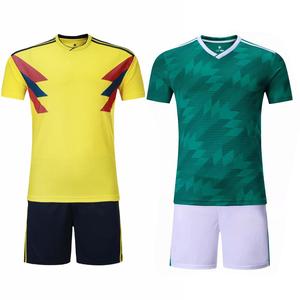 Maglia da <span class=keywords><strong>calcio</strong></span> selezione 2018 <span class=keywords><strong>Set</strong></span> divisa da <span class=keywords><strong>calcio</strong></span> all'ingrosso - Product Image 1