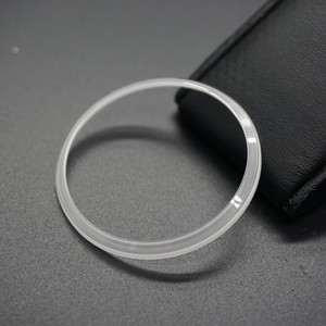 Newest Durable White Sapphire Watch <b>Crystal</b> Glass Good Thermal Stability Aviation <b>Accessories</b> - Product Image 3