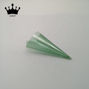 Film adhésif de protection solaire, 20 pièces, solaires, pour fenêtre, <span class=keywords><strong>anti</strong></span>-radar - Product Image 4