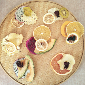 Paquete Individual Té De Frutos Secos En Bolsa Frutas <span class=keywords><strong>Sueltas</strong></span> Rebanada Té - Product Image 2