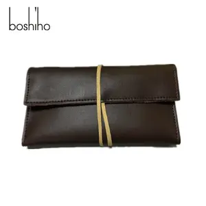 Best selling product tobacco bag pouch leather wholesale
