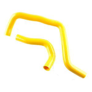 Новые высококачественные авто силиконовый шланг для 94-01 - Product Image 3