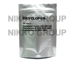 NIKKO Ultimate Original-Polvo de tóner desarrollador compatible para impresoras y fotocopiadoras DocuCentre-II 2005-2055 - Product Image 1