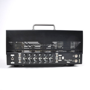 KDTS-1 25/10 Вт 385 (Д) * 180 (Ш) * 225 (В) мм электрическая лампа усилитель головки гитары - Product Image 5