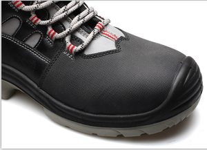 Security Steel Toe Fashion <strong>Men</strong> Anti Static <strong>Water</strong> <strong>Proof</strong> Steel Toe Puncture Resistant <strong>Men</strong> Industrial Safety <strong>Shoes</strong> - Product Image 5