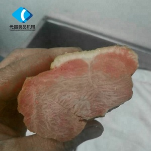 Chất lượng cao thương mại gia cầm nước muối nước tiêm máy/muối ngâm nước muối phun - Product Image 6