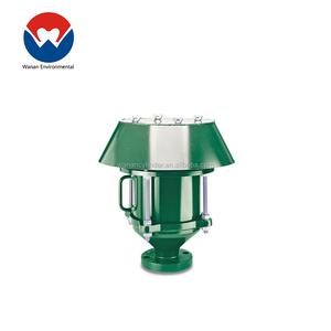 Biyogaz Boru Hattı <span class=keywords><strong>Anti</strong></span> Patlama Patlama Alev <span class=keywords><strong>Arrestor</strong></span> - Product Image 3